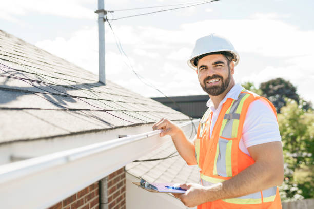 Best Roof Replacement Cost  in Litchfield, MN