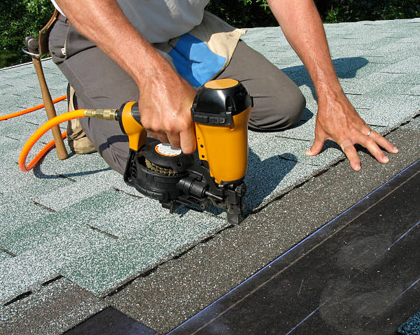 Gutter Installation and Roofing in Litchfield, MN