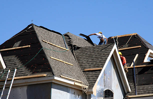 Trusted Litchfield, MN Roofing Contractor Experts